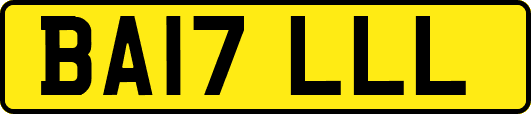 BA17LLL