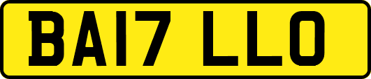 BA17LLO