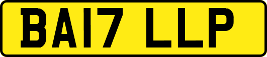 BA17LLP
