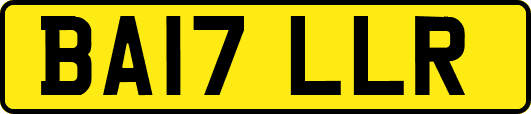 BA17LLR