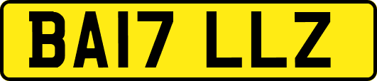 BA17LLZ