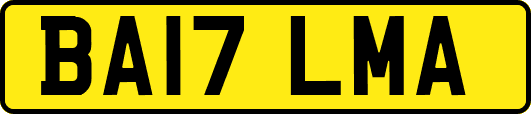 BA17LMA