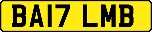 BA17LMB