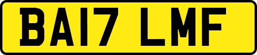 BA17LMF