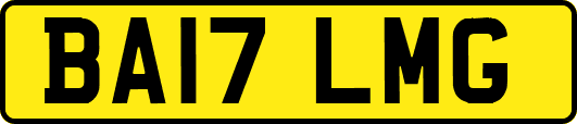 BA17LMG