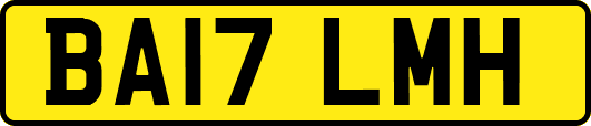 BA17LMH