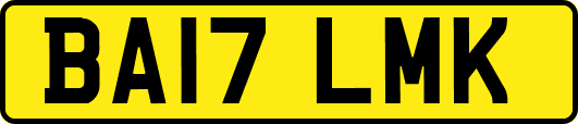 BA17LMK