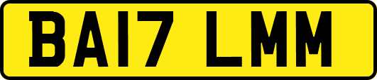 BA17LMM