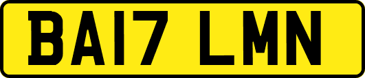 BA17LMN