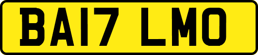 BA17LMO