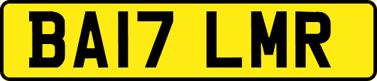 BA17LMR