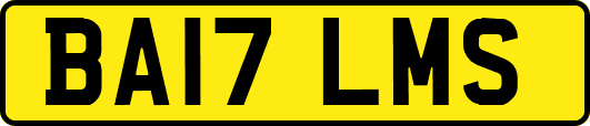 BA17LMS