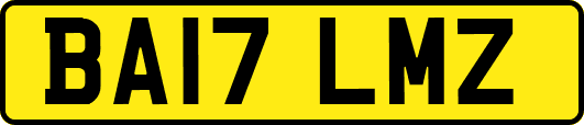 BA17LMZ