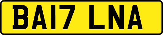 BA17LNA