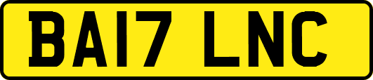BA17LNC