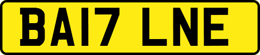 BA17LNE