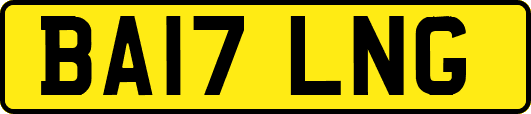 BA17LNG