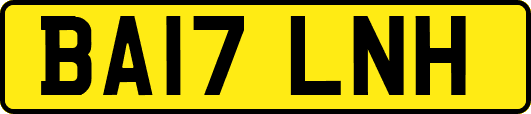 BA17LNH