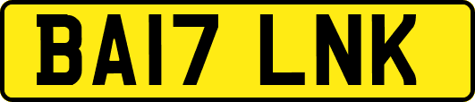 BA17LNK