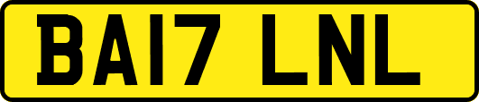 BA17LNL