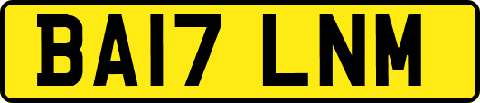 BA17LNM