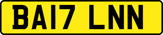 BA17LNN