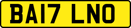 BA17LNO