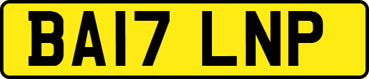 BA17LNP