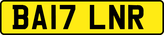 BA17LNR