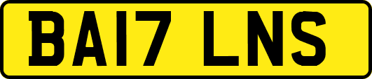 BA17LNS