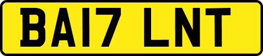 BA17LNT