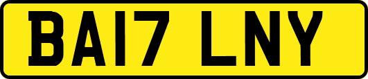 BA17LNY