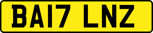 BA17LNZ