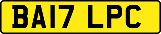 BA17LPC
