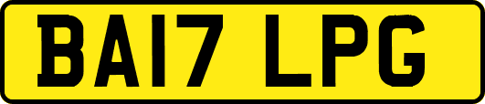 BA17LPG