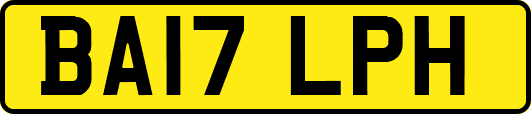 BA17LPH
