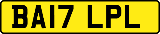 BA17LPL