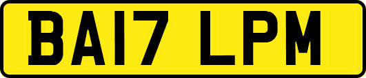 BA17LPM