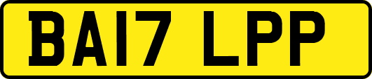 BA17LPP
