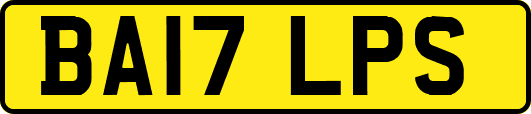 BA17LPS