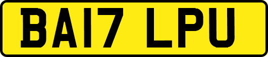BA17LPU
