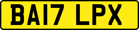 BA17LPX