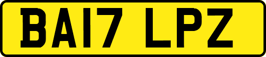 BA17LPZ
