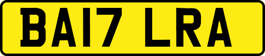 BA17LRA