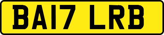 BA17LRB