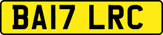BA17LRC