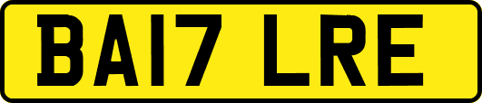 BA17LRE