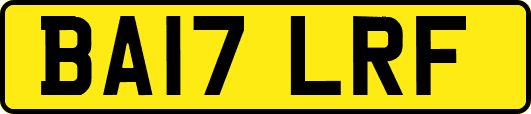 BA17LRF