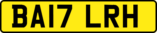 BA17LRH