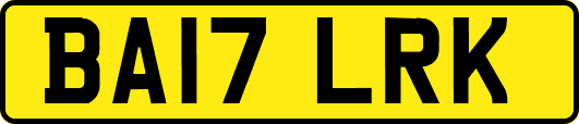 BA17LRK